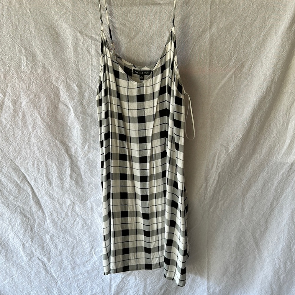 Kendall & Kylie mini dress